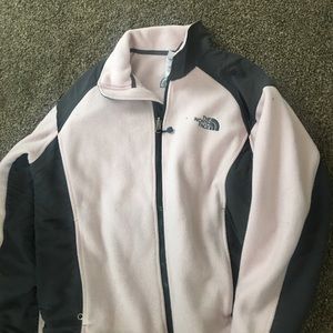 NorthFace jacket